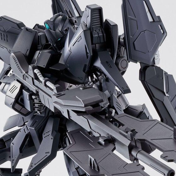 PRE-ORDER : MG 1/100 HYAKU SHIKI CRASH PLASTIC MODEL