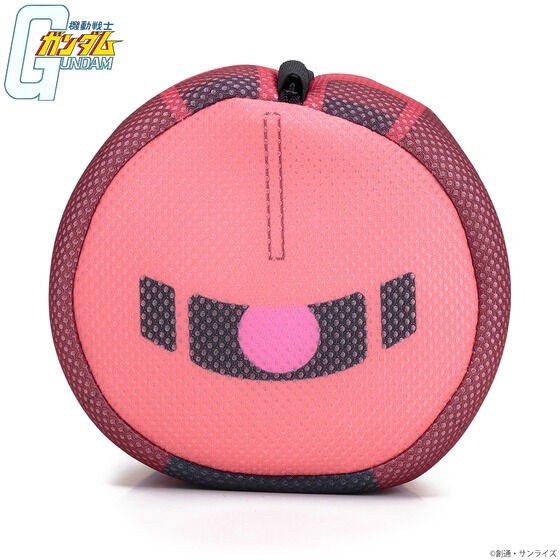 PRE-ORDER : Mobile Suit Gundam Laundry Net