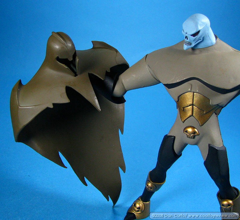 Spawn Series 32 - Adventures of Spawn 2 - Raven Spawn