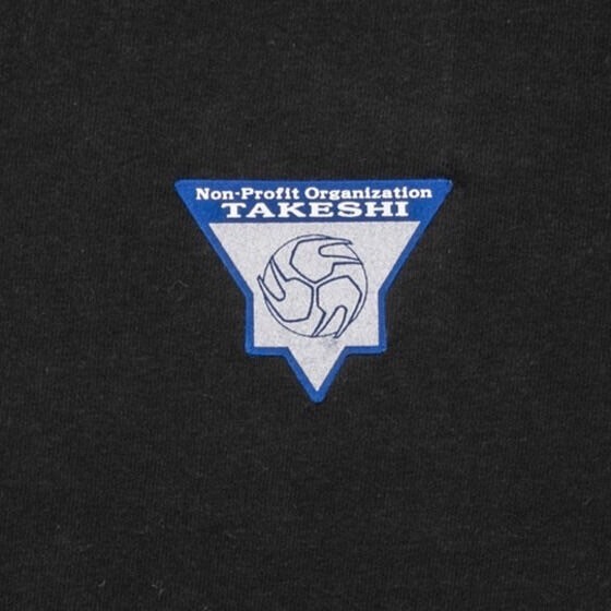 PRE-ORDER : Kamen Rider Hibiki Takeshi T-shirt