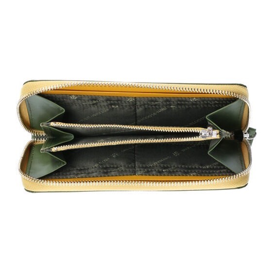 PRE-ORDER : Mobile Suit Gundam Iron-Blooded Orphans Long Wallet Tekkadan Mark