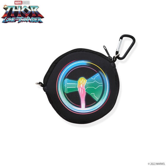 PRE-ORDER : MARVLE Thor: Love and Thunder Tote Bag