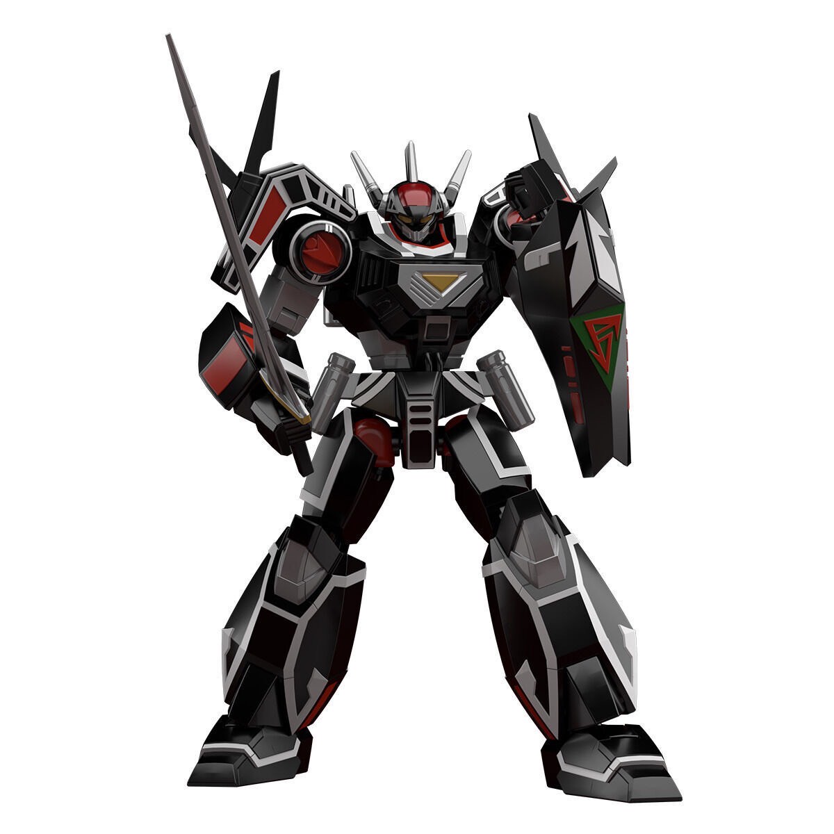 Chodenshi Bioman Super Mini Pla Balzion by Premium Bandai (Limited มีกล่องน้ำตาล)