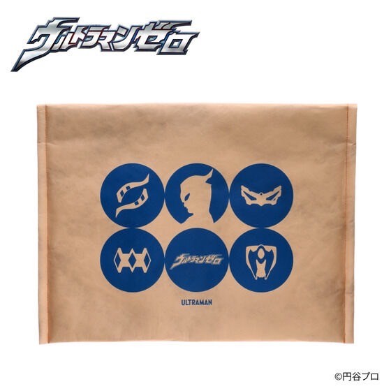 PRE-ORDER : Ultraman Series Multi Case