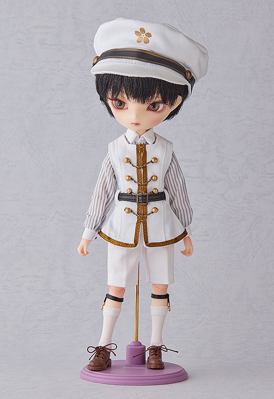 Pre-order : Harmonia bloom Edo Higan By Good Smile Company