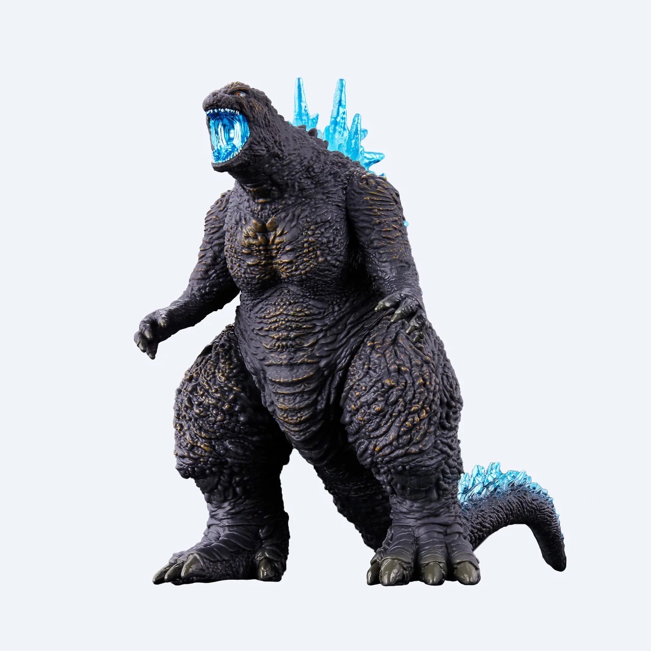 Godzilla - *Godzilla Store Limited* Movie Monster Series - Godzilla (2023) Heat Ray Radiation Ver. by Bandai (Lot JP)