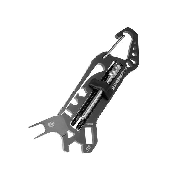 เครื่องมือ Leatherman Rail