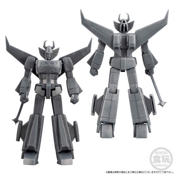 PRE-ORDER : SMP Storage Collection EX