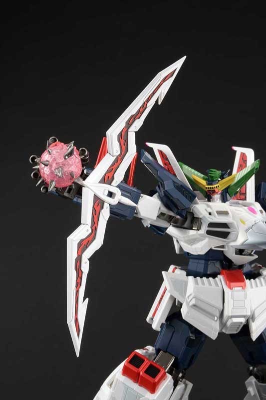 PRE-ORDER : *Made-to-order Hobby Japan Exclusive* AMAKUNI KIZIN King J-Der Option Parts Set