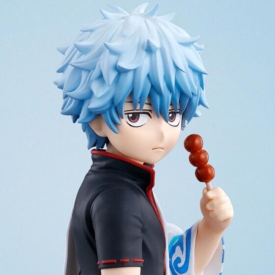 PRE-ORDER : Adokenette Gintama - Sakata Gintoki / Katsura Kotaro / Takasugi Shinsuke
