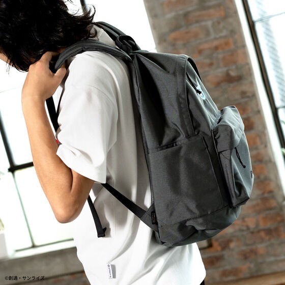 PRE-ORDER : STRICT-G "Mobile Suit Gundam" Basic Backpack