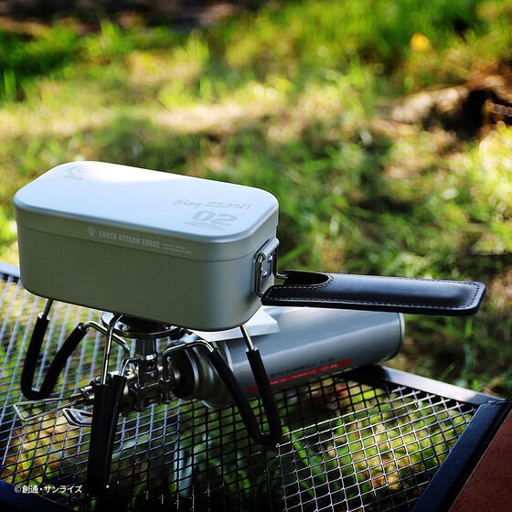 PRE-ORDER : Mobile Suit Gundam Messtin