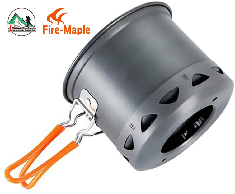 ชุดหม้อสนาม Fire Maple FMC-217
