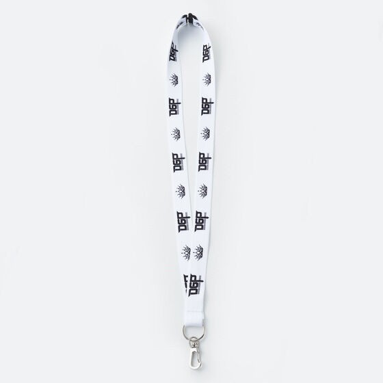 PRE-ORDER : Kamen Rider Geats DGP Neck Strap