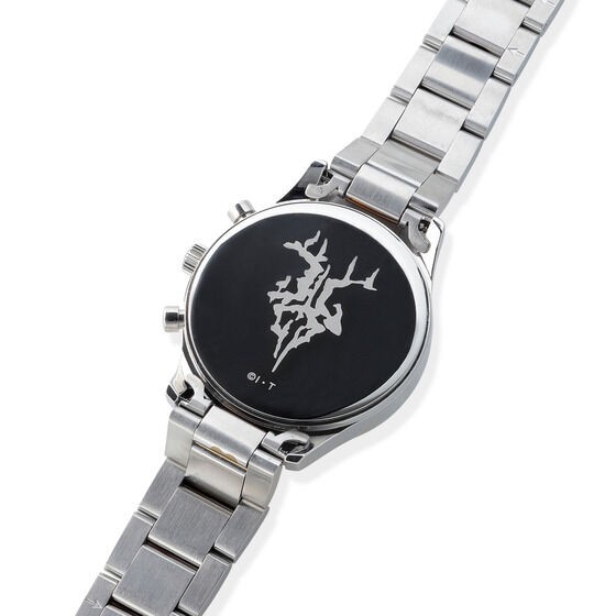 PRE-ORDER : Kamen Rider Kuuga Ultimate Form & N-Daguva-Zeba Wristwatch All 2 Types