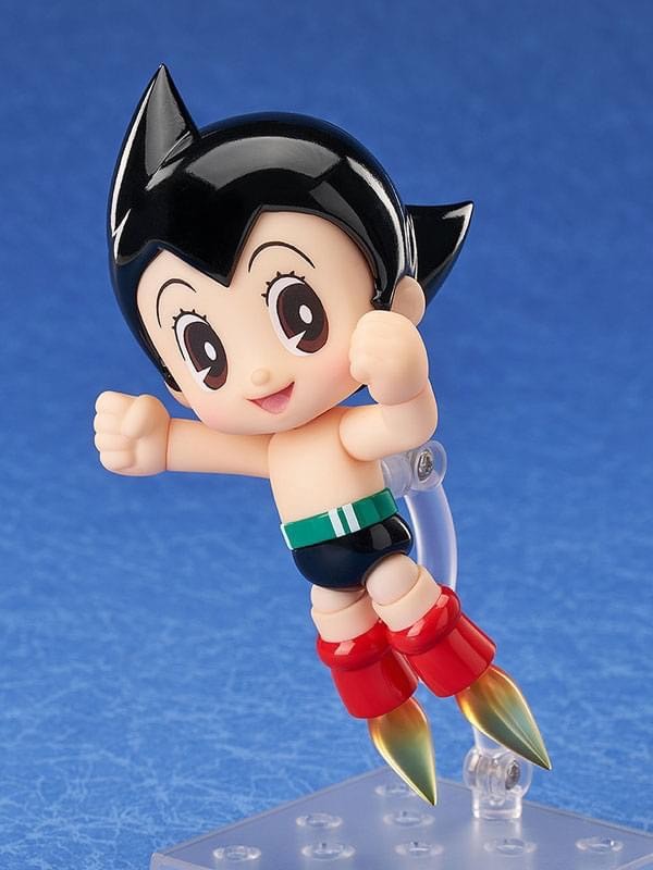 Pre-order : Nendoroid Astro Boy by Good Smile Company