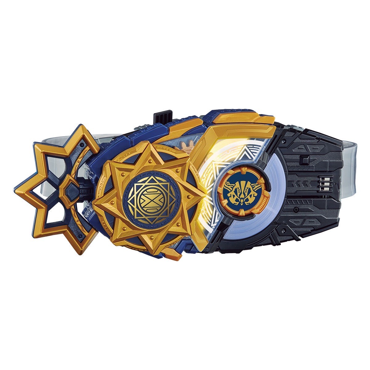Masked Rider Geats - DX Fantasy Raise Buckle by Premium Bandai (Limited)