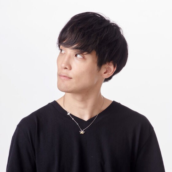 PRE-ORDER : Kamen Rider W x BEYOND COOL Necklace