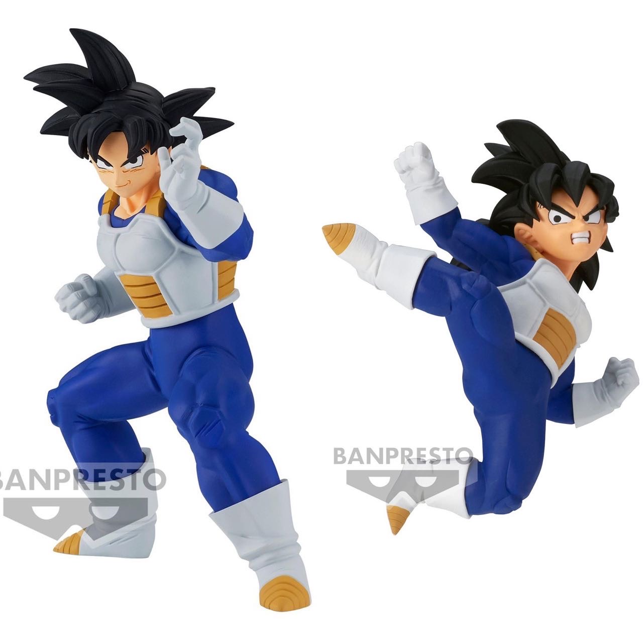 Pre-order : DRAGON BALL Z CHOSENSHIRETSUDEN Ⅲ VOL.3 (A:SON GOKU) (A:SON GOHAN)