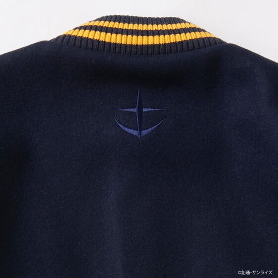 PRE-ORDER : STRICT-G.Fab "Mobile Suit Gundam" Stadium Jumper