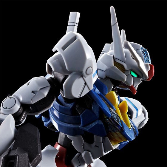 PRE-ORDER : HG 1/144 Gundam Aerial (Permet Score 6) Plastic Model