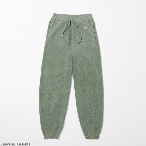 PRE-ORDER : ONOFFY FREE × TIGER & BUNNY 2 Roomwear Bottoms