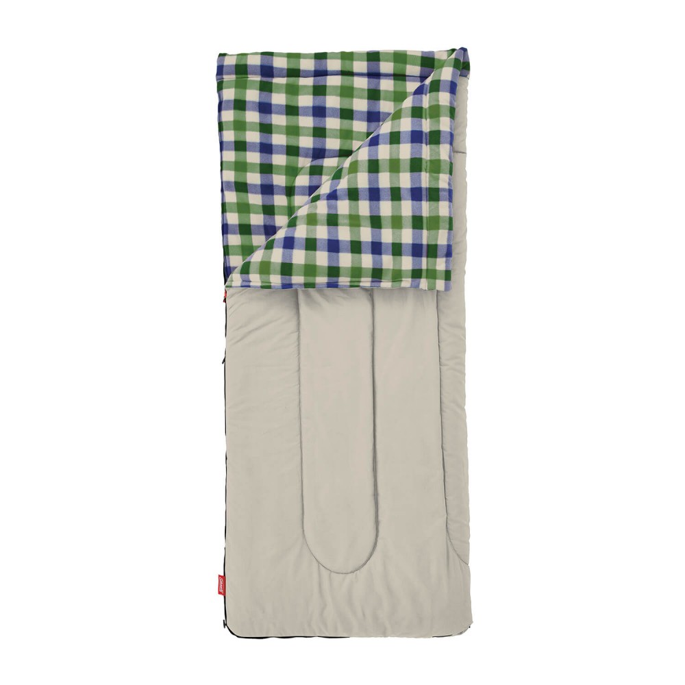 Coleman EZ Fleece C5