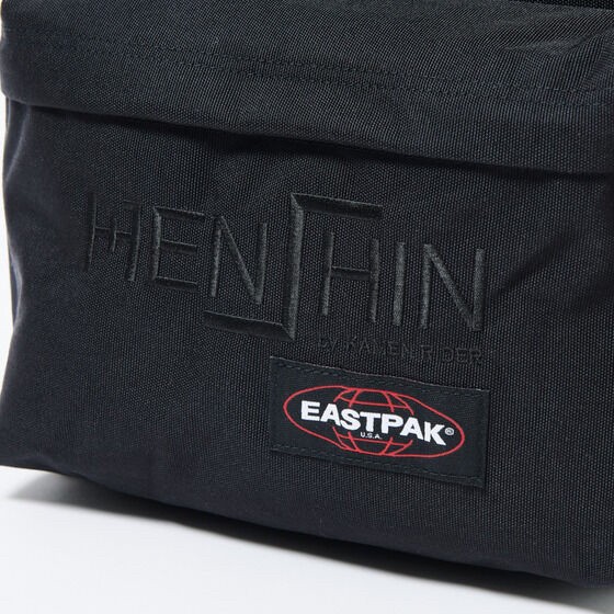 PRE-ORDER : Kamen Rider Gaim Backpack | HENSHIN by KAMEN RIDER × EASTPAK