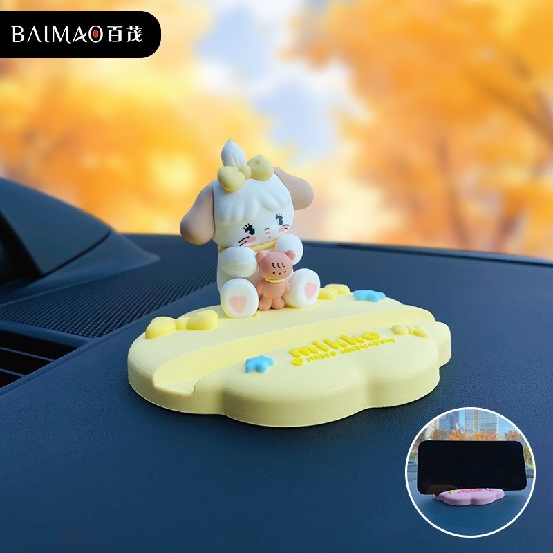 ที่วางมือถือ ลิขสิทธิ์แท้ Mobile Holder - Mikko