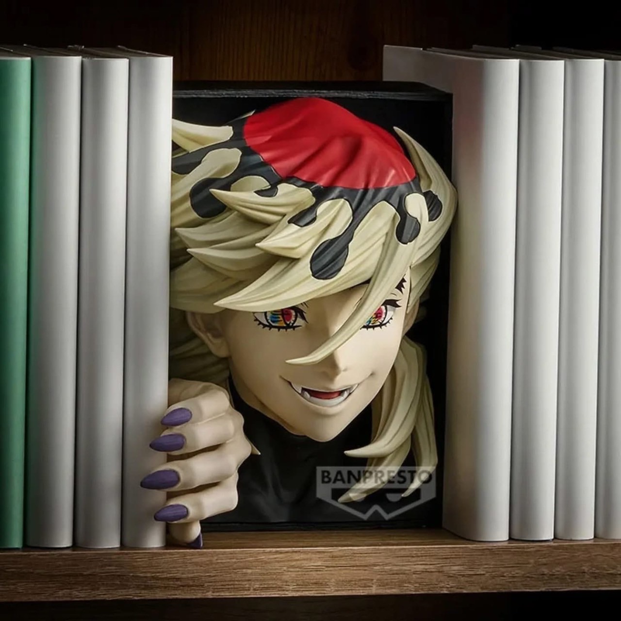 Pre-order : ฟิกเกอร์อื่นๆ 2 08/2025 by Banpresto