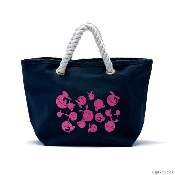 PRE-ORDER : STRICT-G "Mobile Suit Gundam SEED" Tote Haro