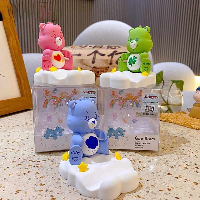 Care Bears Mobile Holder ที่วางโทรศัพท์ ลิขสิทธิ์แท้