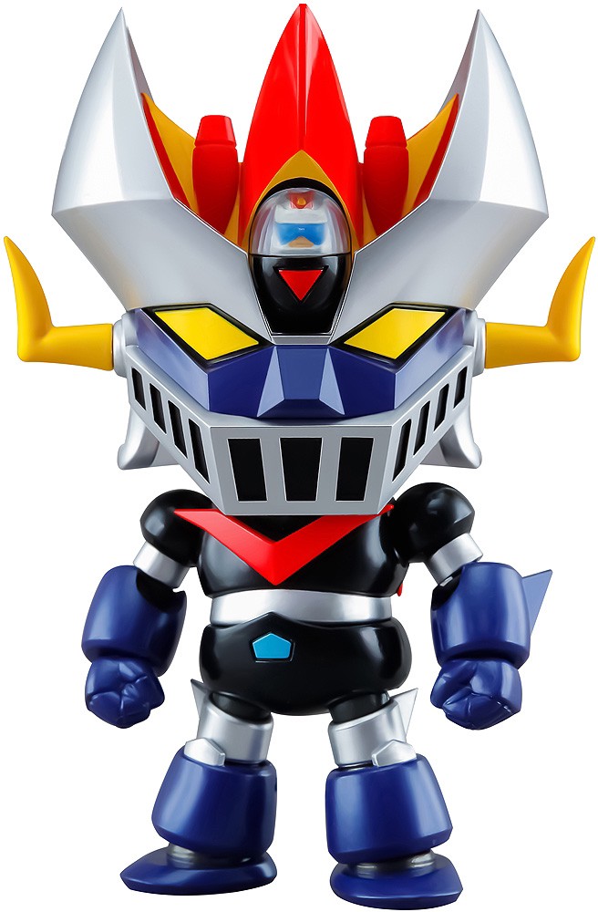Pre-order : Nendoroid Mazinger / Great Mazinger by ACTION TOYS x Good Smile Company