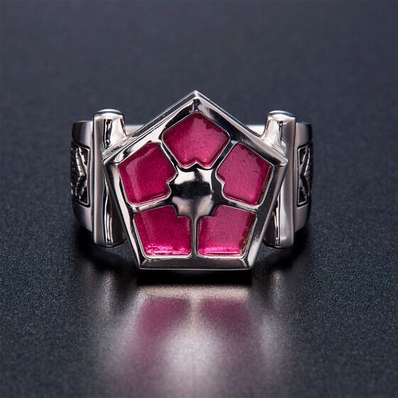PRE-ORDER : Blue Lock College Ring Collection