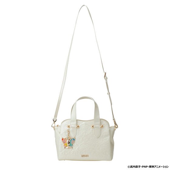 PRE-ORDER : Sailor Moon x ANNA SUI 2WAY Handbag