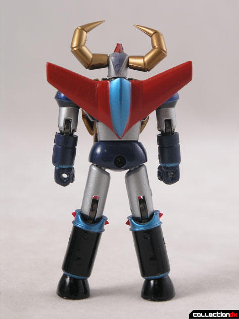 Soul Of Chogokin GX-05 Daiku Maryu Gaiking by Bandai