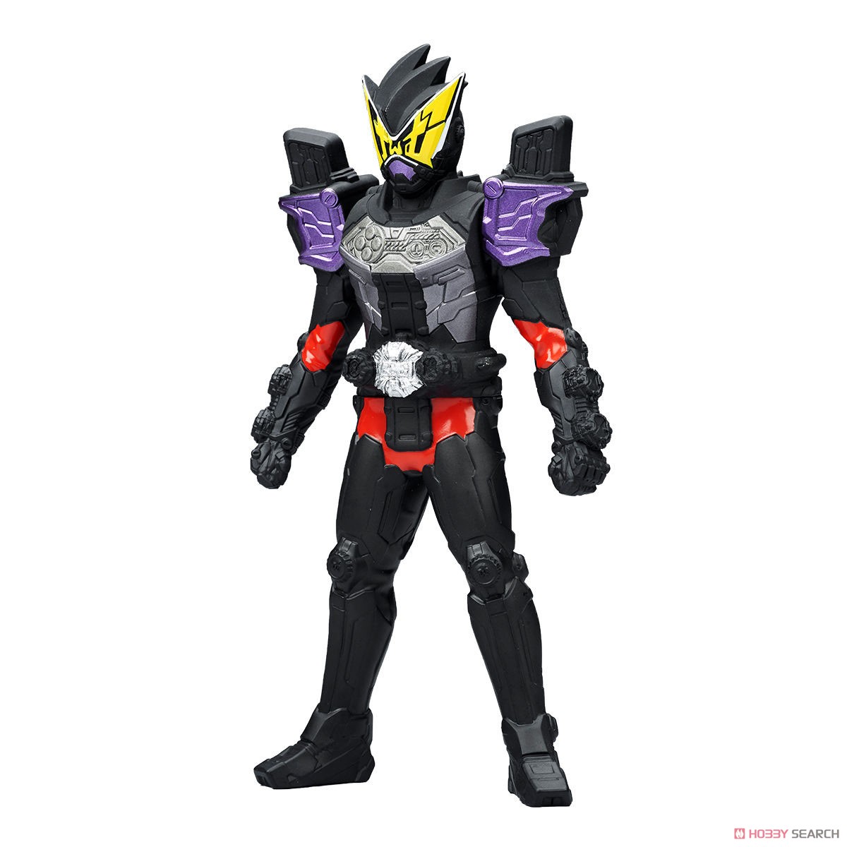 Masked Rider Zi-O - RHS08 Kamen Rider Geiz Genmu Armor by Bandai