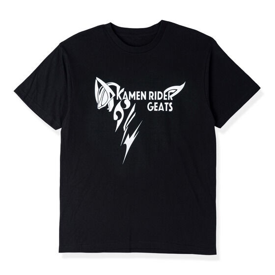PRE-ORDER : Kamen Rider Geats Iconic T-shirt