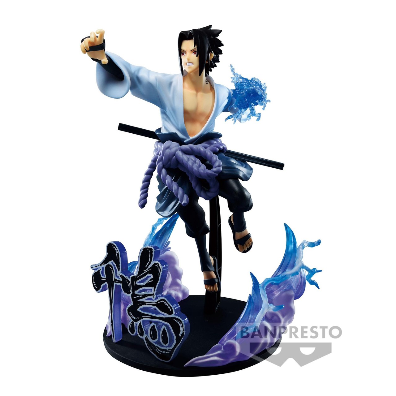 Pre-order : NARUTO SHIPPUDEN VIBRATION STARS -UCHIHA SASUKE- SPECIAL VER.