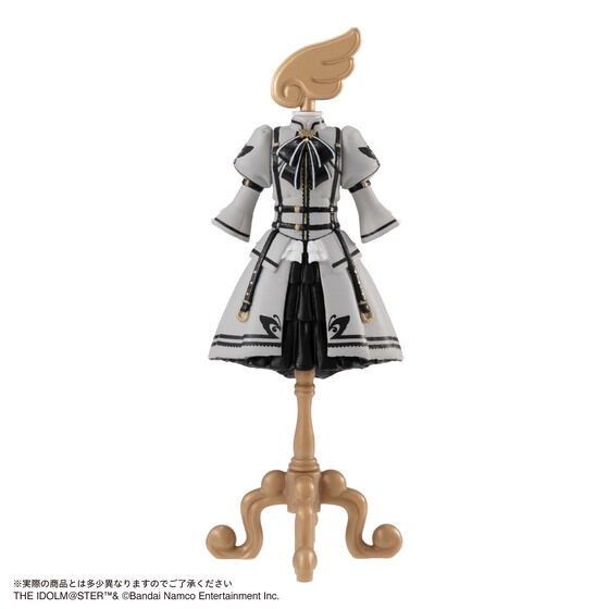 PRE-ORDER : Capsule Torso The Idolm@ster Million Live! 5th Anniversary! (Random)