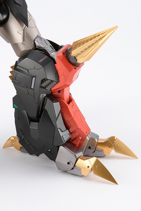 Pre-order : AMAKUNI KIZIN GENESIC GAOGAIGAR by Sen-ti-nel