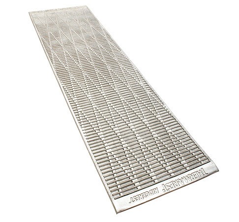 แผ่นโฟมรองนอน THERMAREST RIDGEREST SOLITE