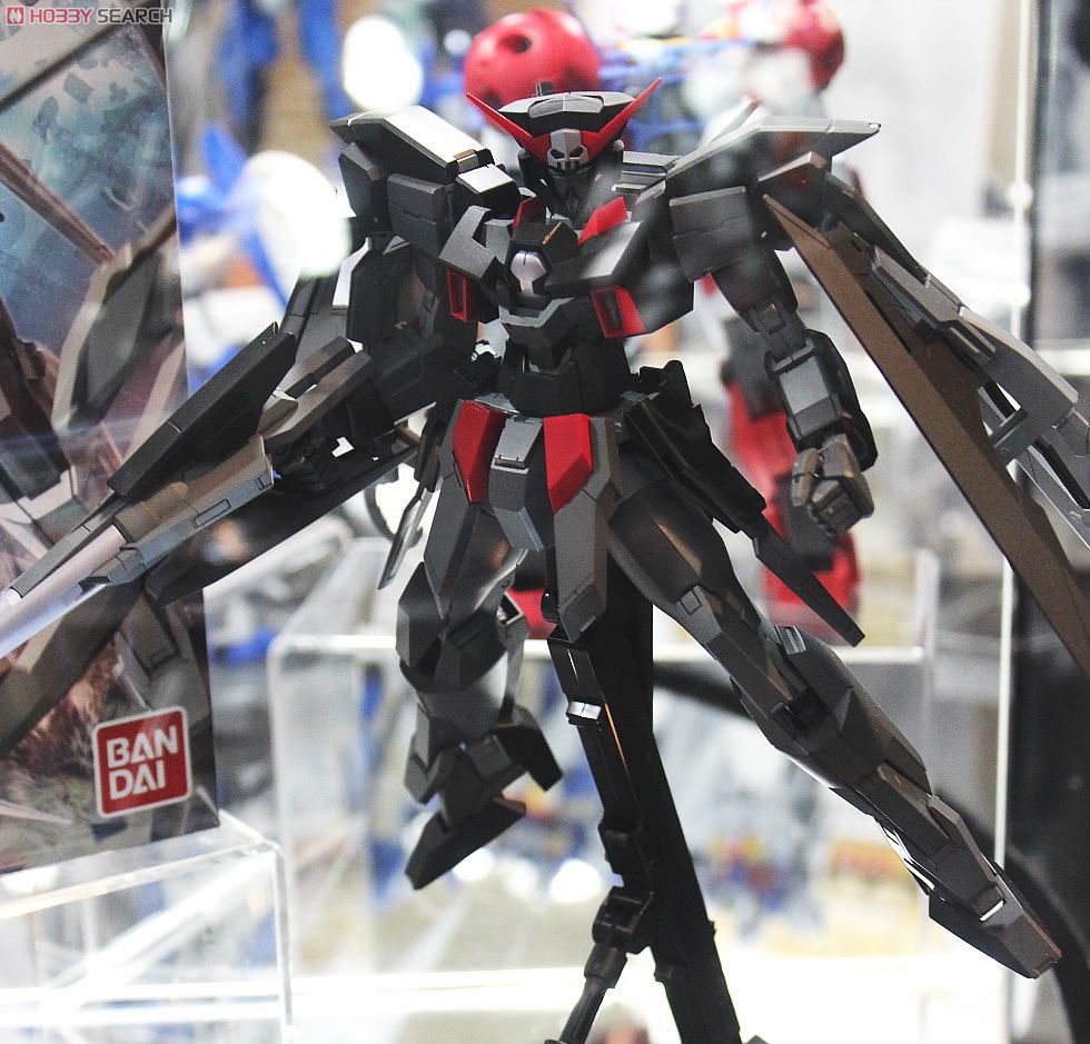 MG 1/100 Gundam AGE-2 Dark Hound by Bandai