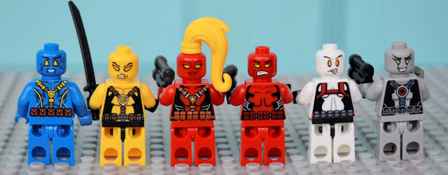 SY 600 Super Heroes Deadpool