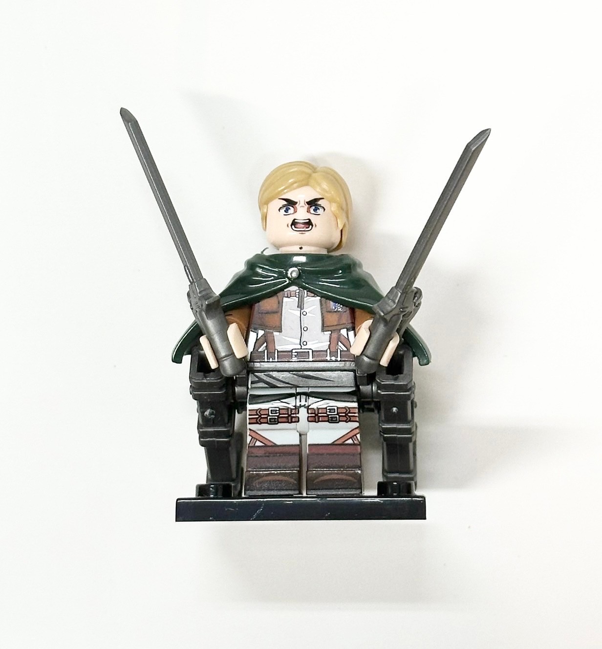 WM 6165 Attack On Titan