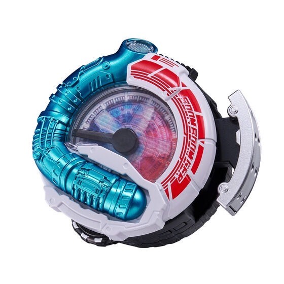 PRE-ORDER : Boonboom Changer -MEMORIAL EDITION-