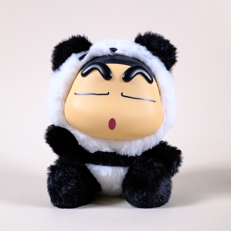 ตุ๊กตาชินจัง ลิขสิทธิ์แท้พร้อมส่ง ร้านไทย | Crayon Shinchan Animal Vol.1 Series Plush by LCDX