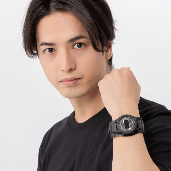 PRE-ORDER : Kamen Rider Den-O Watch