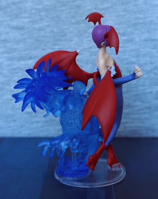 Namco x Capcom Gals Collection Gashapon (Set of 6)