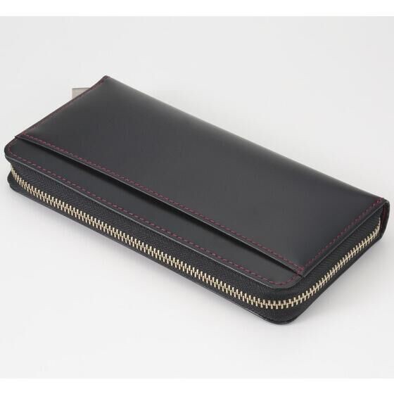 PRE-ORDER : Kamen Rider Ryuki / Ouja Genuine Leather Wallet